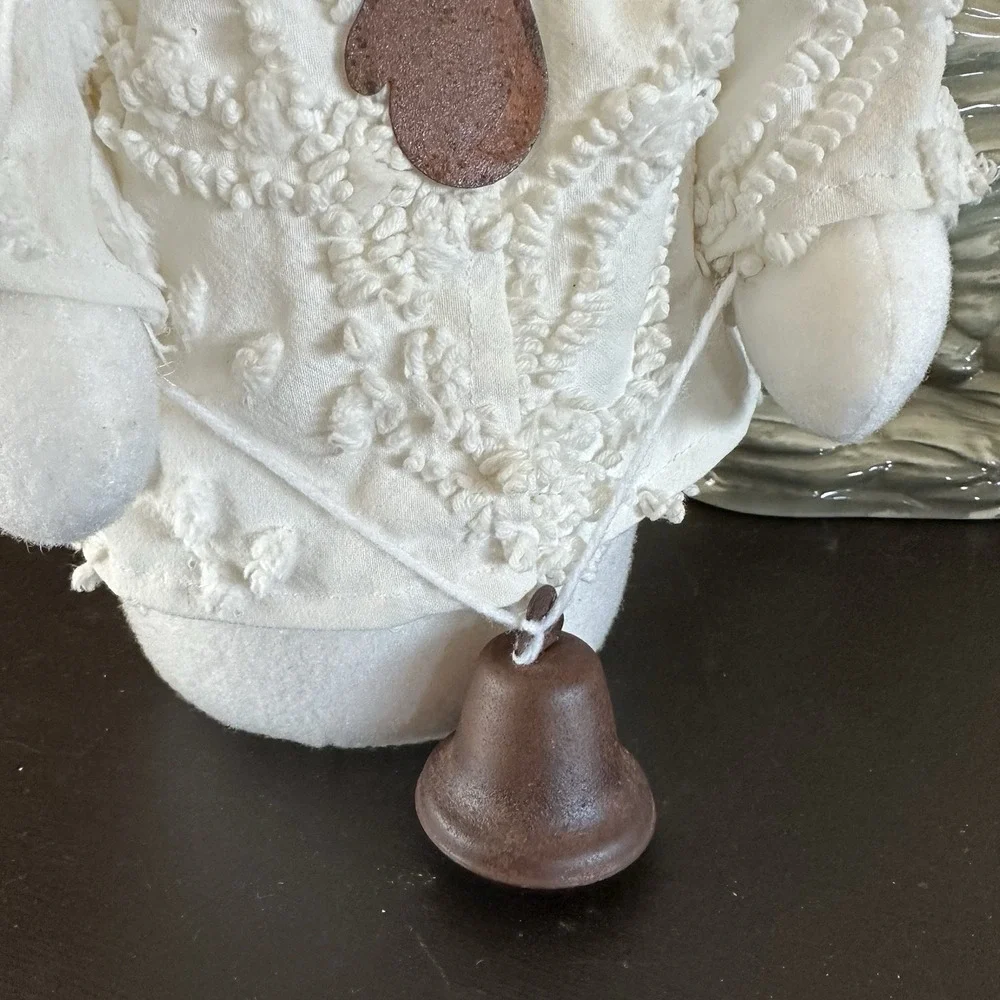 N/A handmade chenille